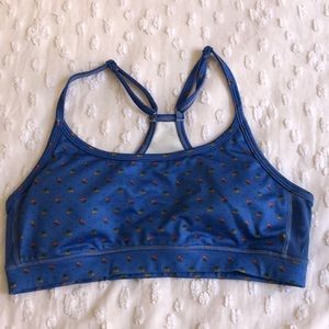 Aerie Sports Bra